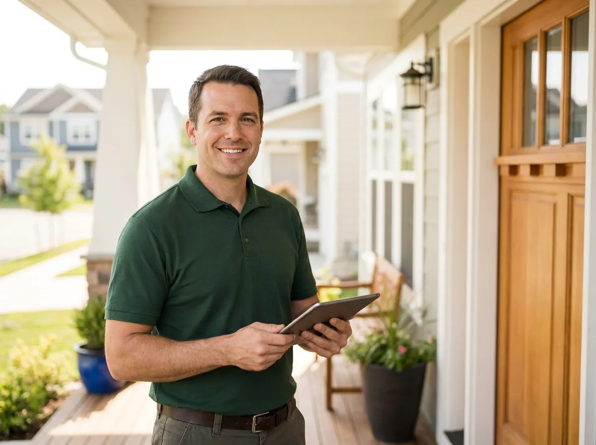 Pest control FAQs for Colesburg, IA